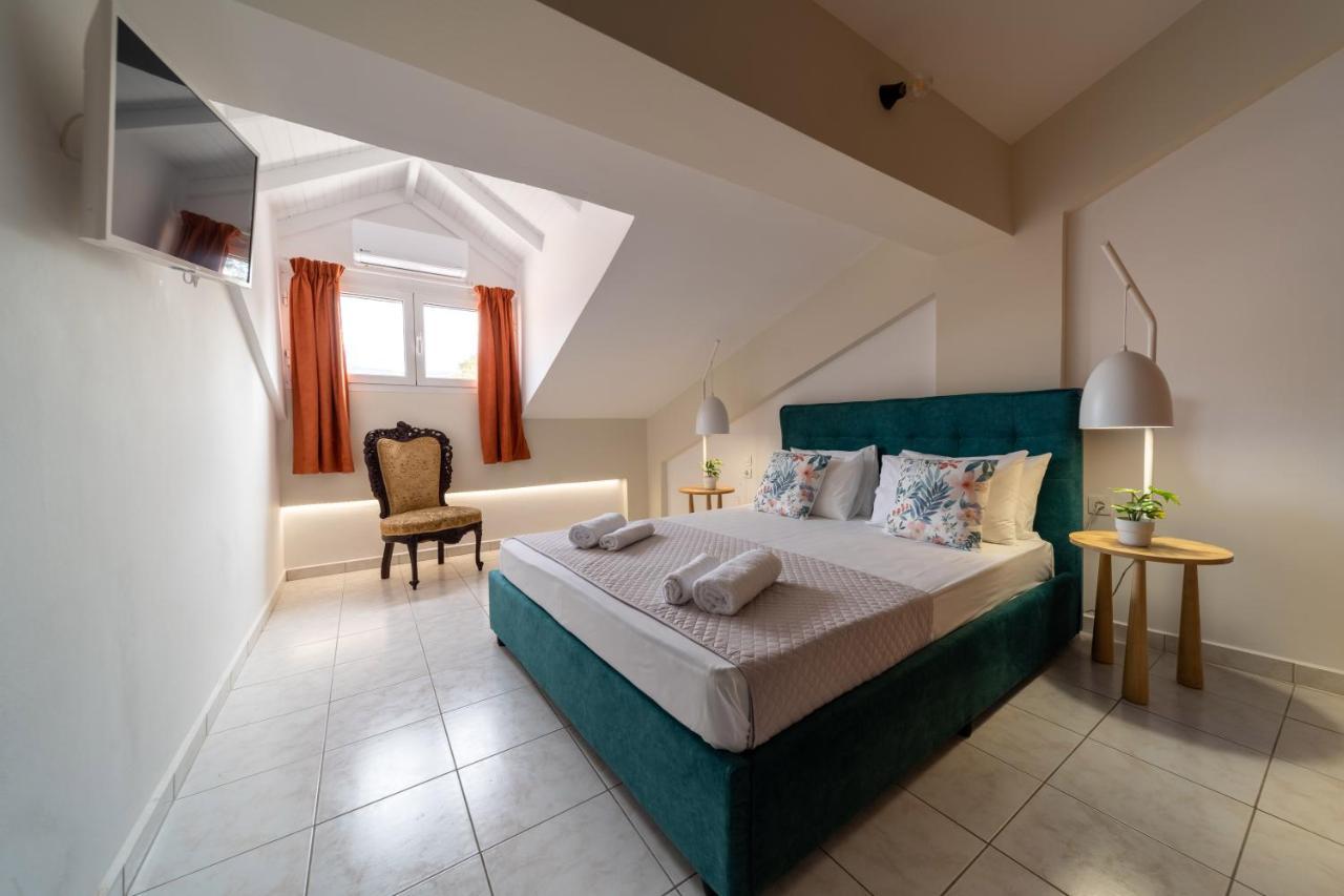 Sofitaki Apartment Argostoli  Exterior photo
