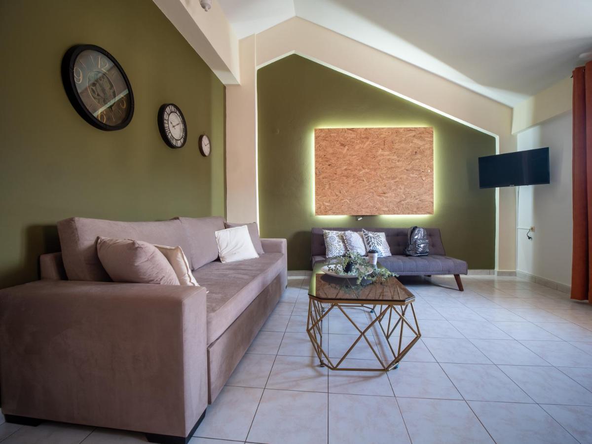 Sofitaki Apartment Argostoli  Exterior photo