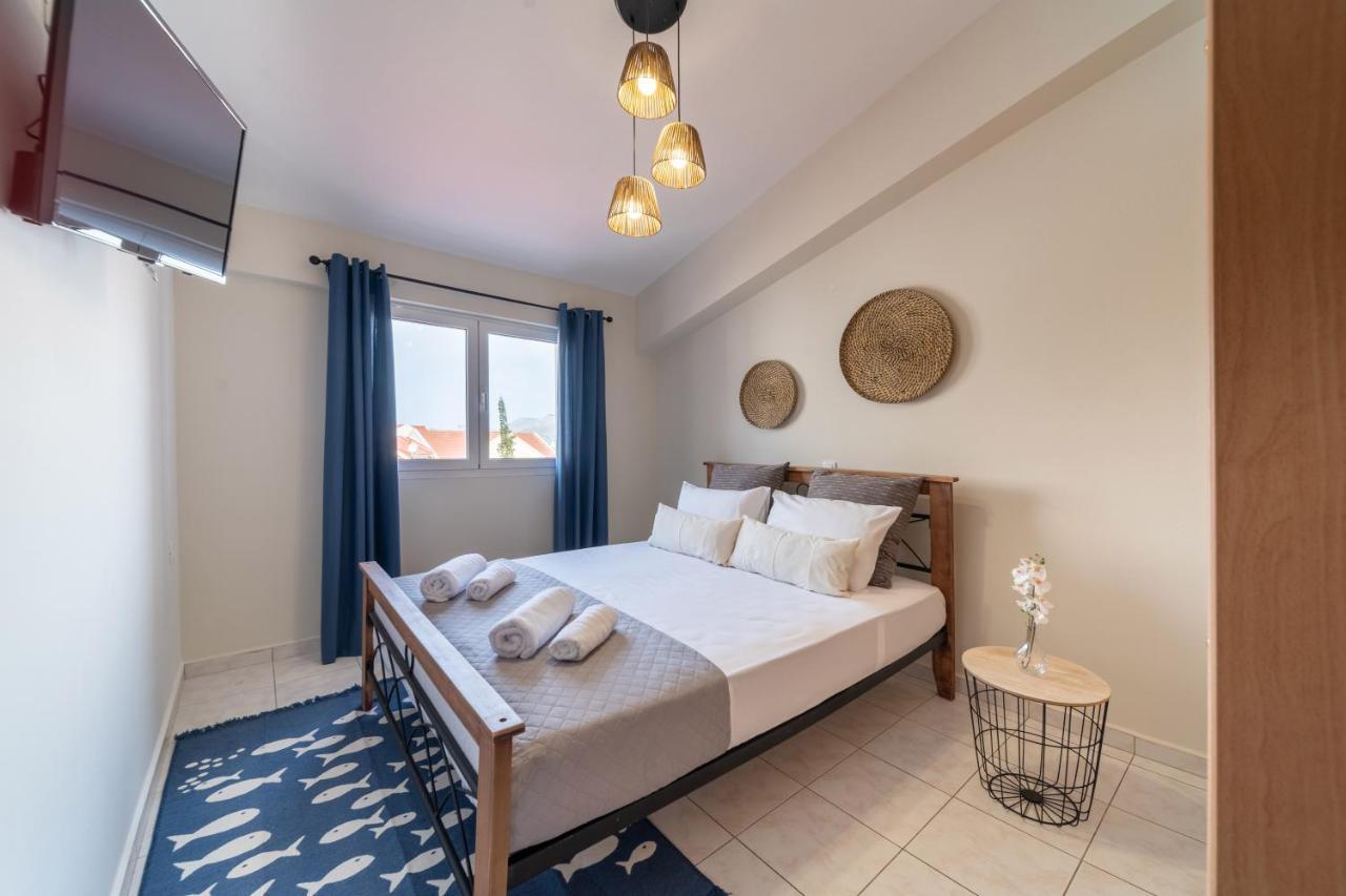 Sofitaki Apartment Argostoli  Exterior photo