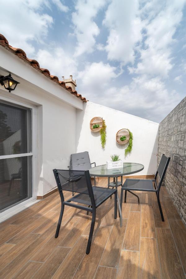 Sofitaki Apartment Argostoli  Exterior photo