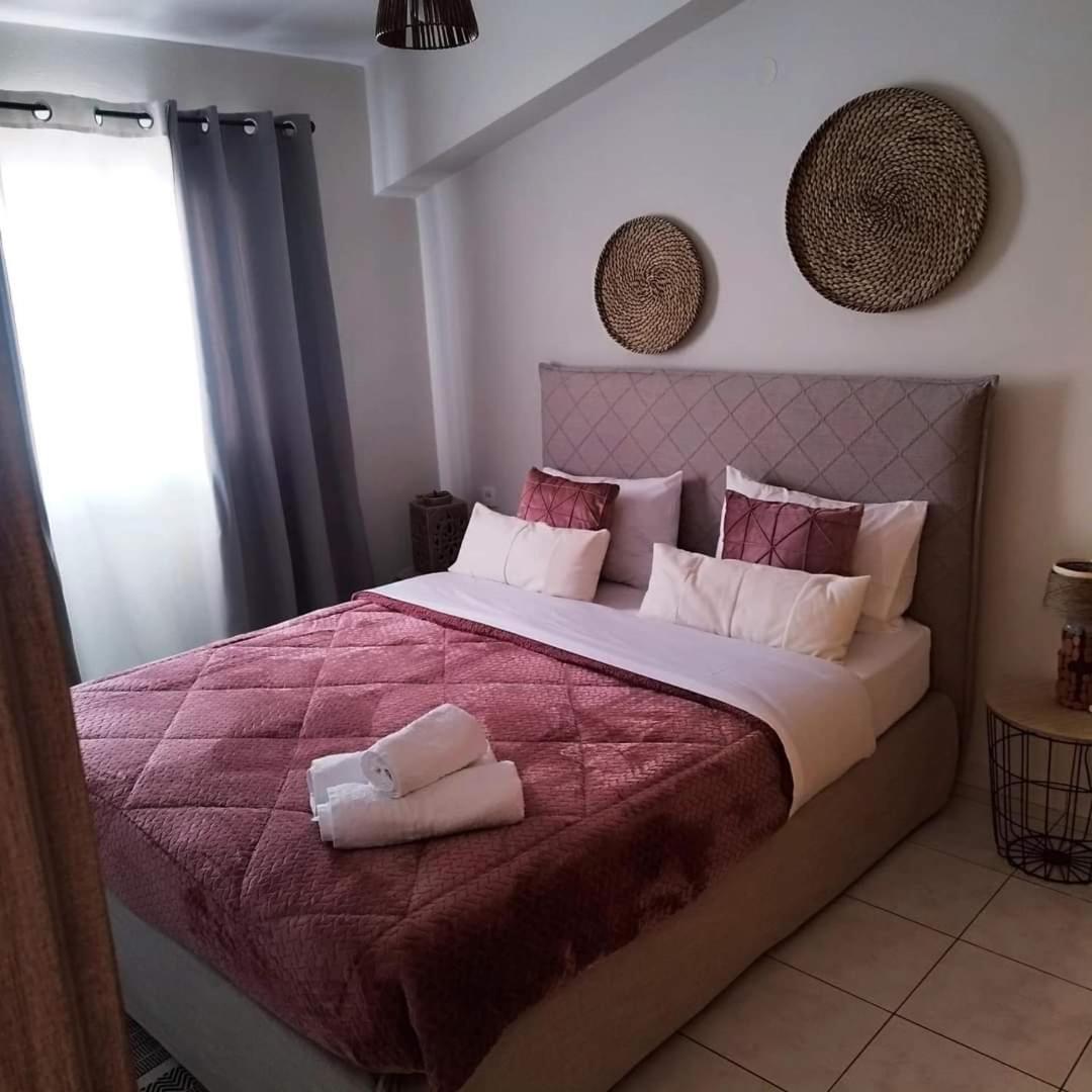 Sofitaki Apartment Argostoli  Exterior photo